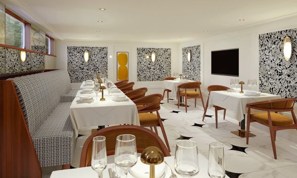 Private Dining